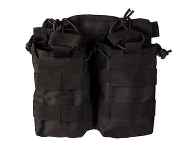 porte chargeur double m4 airsoft