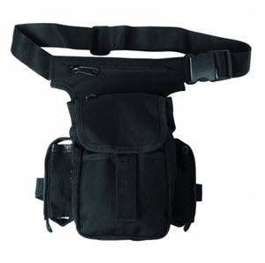 sac de cuisse multi pack bk