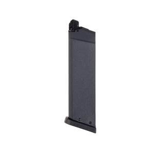 chargeur glock 17 saigo defense