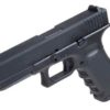 Saigo Defense MK1 Co2 Noir Full Metal Blowback 1J – Image 3