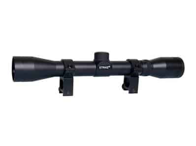 lunette de sniper strike système airsoft