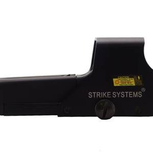 red dot point rouge 552 airsoft