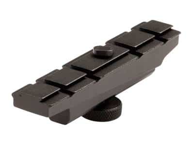 rail de montage pour m16 et m4