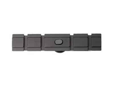 rail de montage pour m16 et m4 airsoft