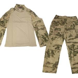TENUE airsoft xl FG TACS