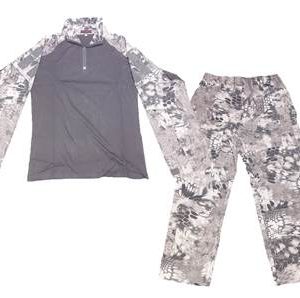 TENUE complète kryptek taille M