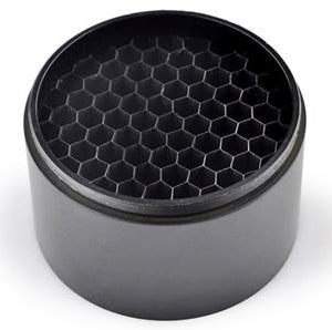 protection pour lunette tactical ops 4X32