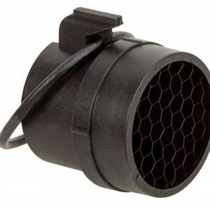 protection acog point rouge