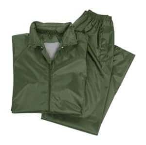 tenue de pluie complète va