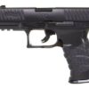 réplique de profil du walther ppq airsoft