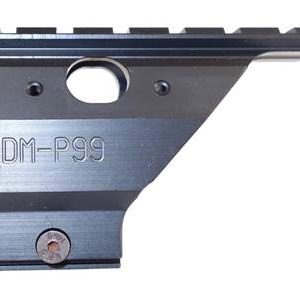 rail de montage pour p99 airsoft