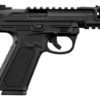 aap 01 noir short airsoft