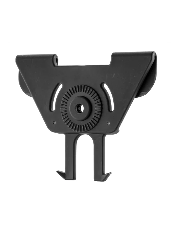 adaptateur molle pour holster rigide