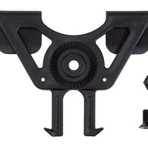 adaptateur pour holster airsoft