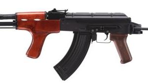 Réplique de l'AK AIMS airsoft full métal