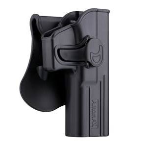 anomax holster glock17 airsoft