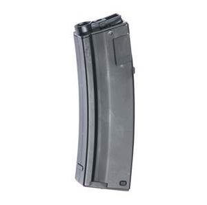 asg chargeur pdw