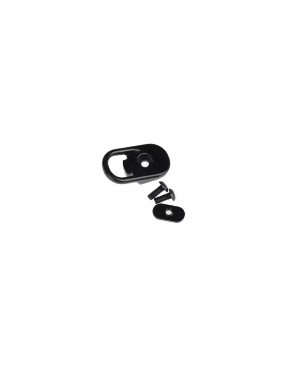 attache sangle type msa pour rail