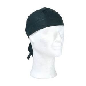 bandana noir airsoft
