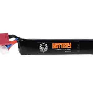 batterie lipo 11.1v T-Dean
