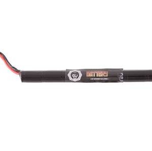 batterie nimh duel code 8.4V