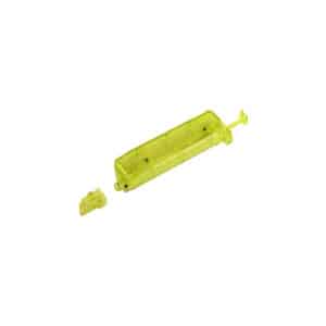 bb loaders airsoft fluo jaune