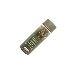 bombe de peinture olive drab