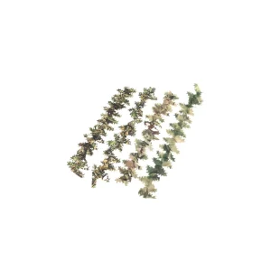 camouflage 3D lannières ghillie camo sniper