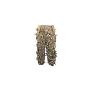 camouflage 3d pantalon ghillie amber