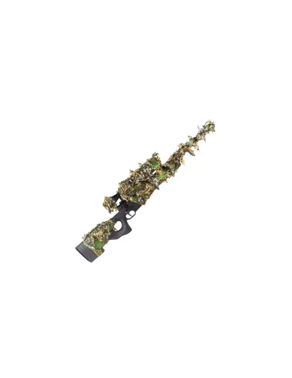 camouflage 3d pour ssg96 et aw308