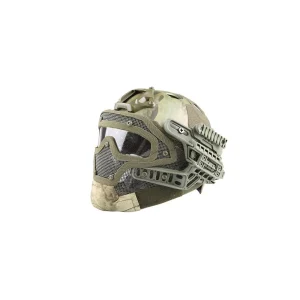 casque tactique emerson g4