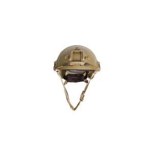 casque tactique molette fast