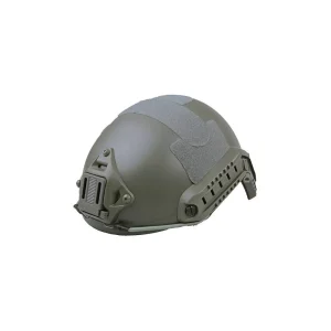 casque tactique x shield airsoft