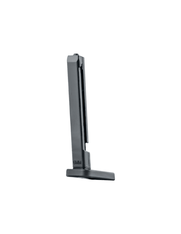 chargeur gnb glock19 airsoft