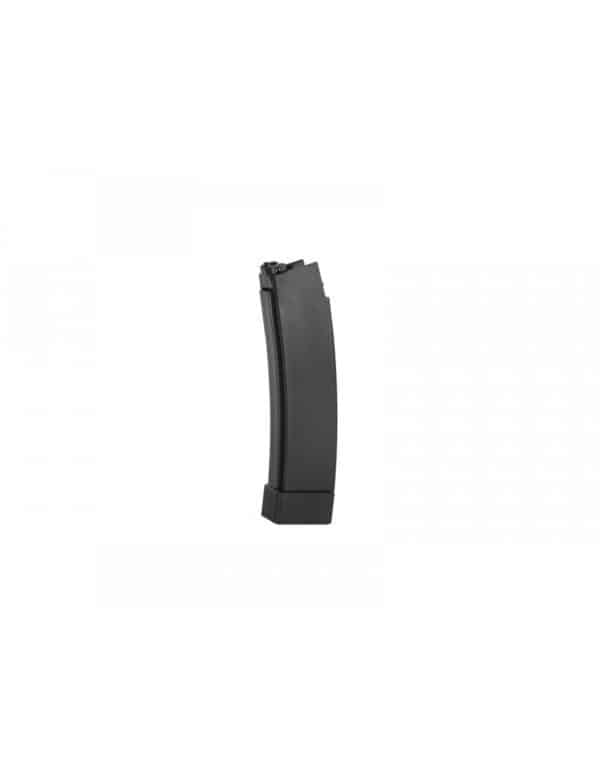 chargeur unité scorpion evo airsoft