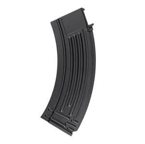 chargeur asg ak airsoft