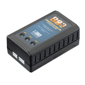 chargeur batterie lipo 7.4 et 11.1