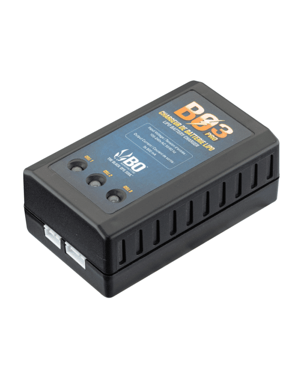 chargeur batterie lipo 7.4 et 11.1