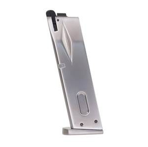chargeur chrome beretta m92 airsoft