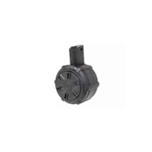 chargeur électrique tambour m4 airsoft