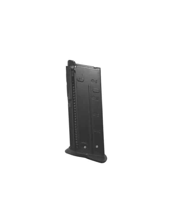 chargeur fiveseven airsoft