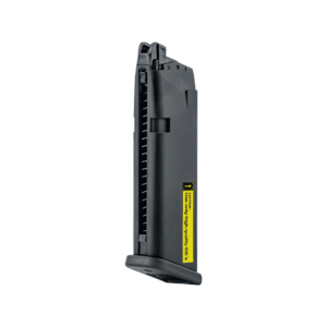 le chargeur gaz glock17 vfc