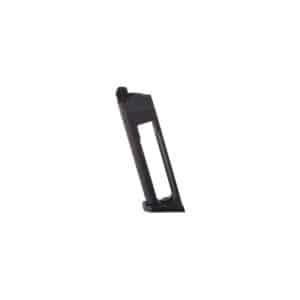 chargeur kjw g17 g18 airsoft