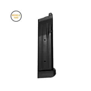 chargeur Klcapa babayaga airsoft