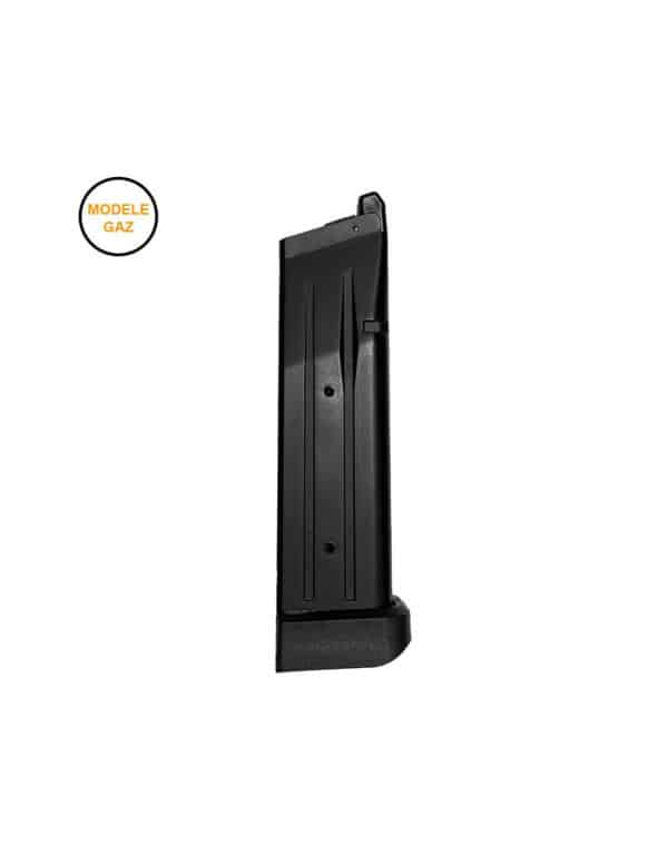 chargeur Klcapa babayaga airsoft