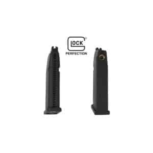 chargeur kwc glock 17 airsoft