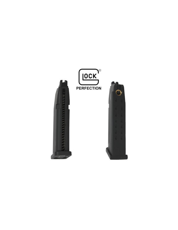 chargeur kwc glock 17 airsoft