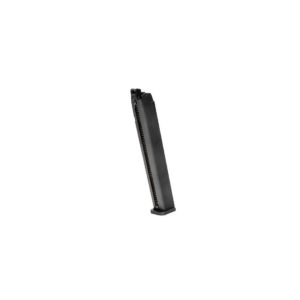 chargeur long glock 18 airsoft