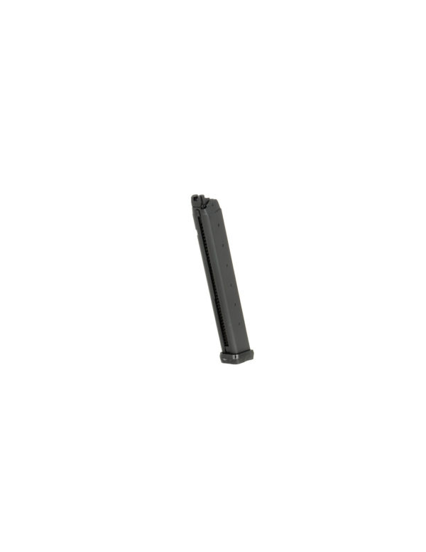chargeur gaz shark et scorpion long