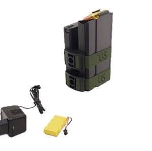 chargeur m14 dmoniac